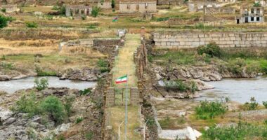 Irani i frikësohet humbjes së ndikimit në Kaukaz