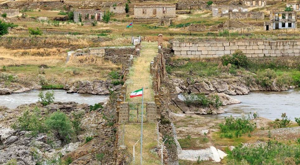 Irani i frikësohet humbjes së ndikimit në Kaukaz