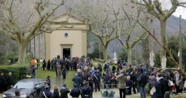 Italia përkujton viktimat e masakrës naziste të vitit 1944