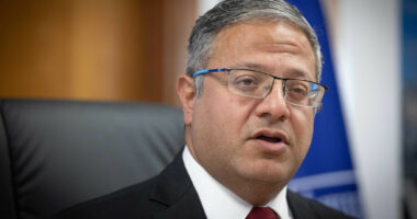 BE dënon thirrjet e ministrit izraelit, deklaroi se i gjithë Libani duhet djegur