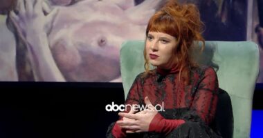 Do përfaqësojë Shqipërinë në Bienalen e Venecias, Iva Lulashi: Ja pse zgjodha projekt idenë e “Gotës së ujit”