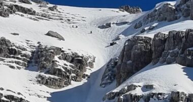 Rrëshkiti nga “Maja e Jezercës”, humb jetën alpinistja kroate