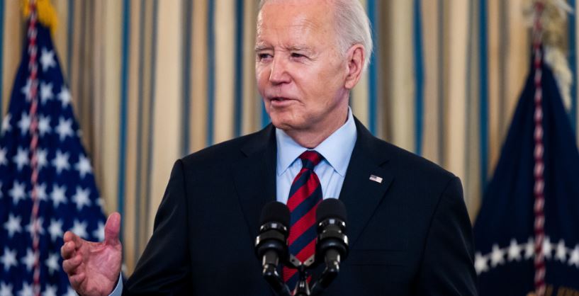 Ndërtimi i portit në Gaza/ Biden: Qëllimi është rritja ndihmave humanitare