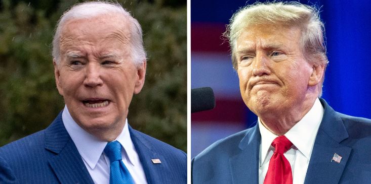 Joe Biden: Trump nuk do ta pranojë humbjen nëse nuk fiton zgjedhjet e nëntorit