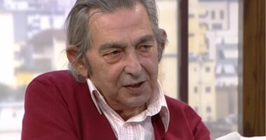 Shuhet mjeshtri i madh, Jorgo Papingji/ Poeti dhe autori i njohur ndërroi jetë në moshën 81 vjeçare