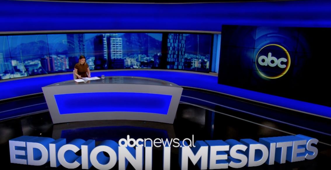 Edicioni i Mesditës me Kasandra Palin, (09/03/2024)