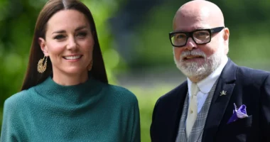 “Lëreni të qetë, ka një arsye që familja nuk po flet”, xhaxhai i Kate Middleton reagon për shëndetin e saj