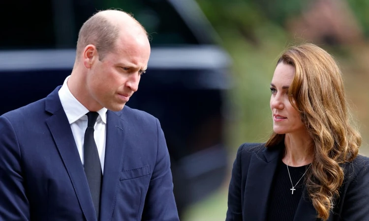 Princi William dhe Kate po përgatiten të largohen nga Windsor, kjo është arsyeja pse