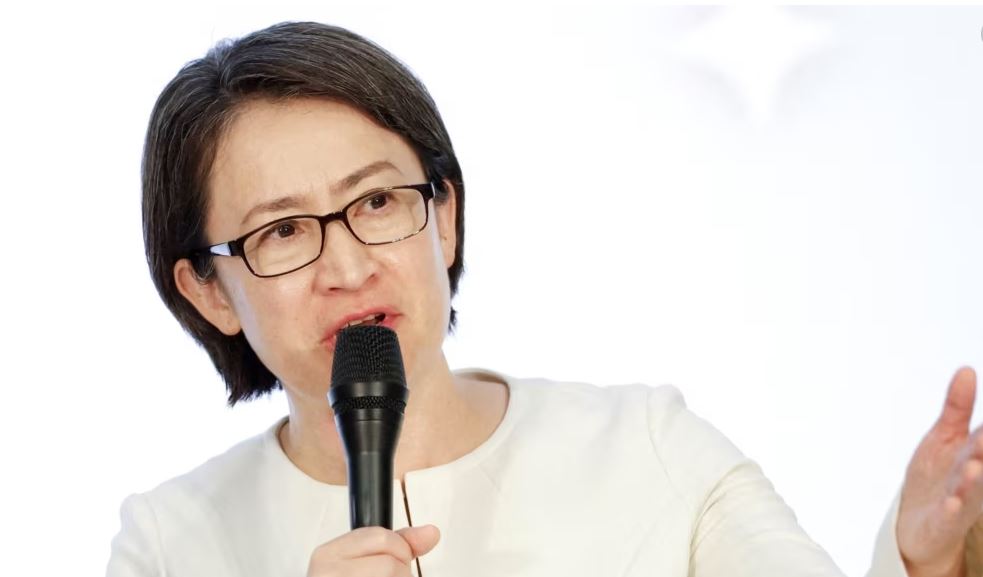Rindizet tensioni mes Kinës dhe Tajvanit, shkak vizita e zëvendëspresidentes tajvaneze në Çeki