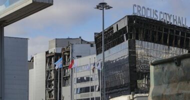 Kirgistani këshillon qytetarët të mos udhëtojnë në Rusi pas sulmit në sallën e koncerteve