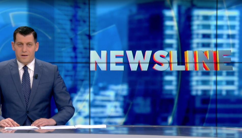 Newsline me Emilian Islamin, (19/03/2024)