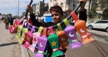 Agjërim në luftë/ Muaji i Ramazanit mund të ashpërsojë tensionet në Jeruzalem