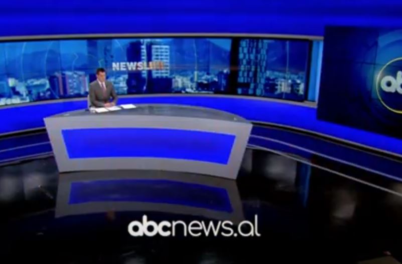 Newsline me Emilian Islamin, (16/03/2024)
