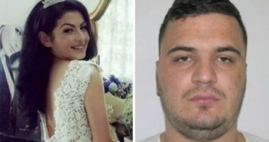 Lirohet e dashura e Laert Haxhiut, Gjykata e Posaçme zëvendëson masën për Klea Gjatën