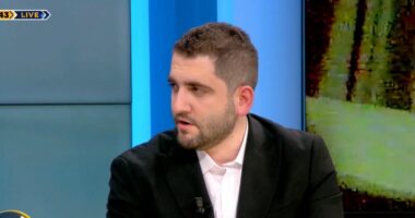 “Kërkesa për punonjës të kualifikuar, e lartë”/ Hysa: 3.5 miliardë lekë nga buxheti shkojnë për arsimin profesional!