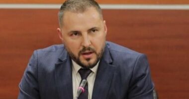 Klevis Qose emërohet Drejtor i Përgjithshëm i Burgjeve