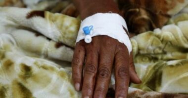 OBSH: Republika Demokratike e Kongos po përballet me shpërthimin e saj më të keq të kolerës