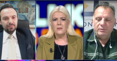 “Prioriteti i ‘Aleancës për Shqiptarët’, stabiliteti”/ Jajaga: Maqedonia e Veriut ndjek rrugën e Perëndimit, jo të Lindjes!