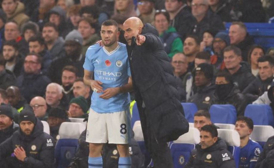 Kovacic për Guardiola: Tani e kuptoj pse është trajneri më i mirë në histori