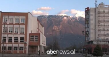 Kukësi nëntokësor/ Qyteti i fortifikuar që ndërtoi komunizmi, për mbrojtje nga sulmet imagjinare