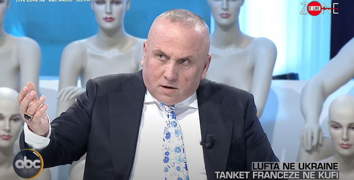 “Duhen mbrojtur territoret e papushtuara”/ Eksperti Kulla: NATO hyn në Ukrainë? Luftë e hapur me Rusinë