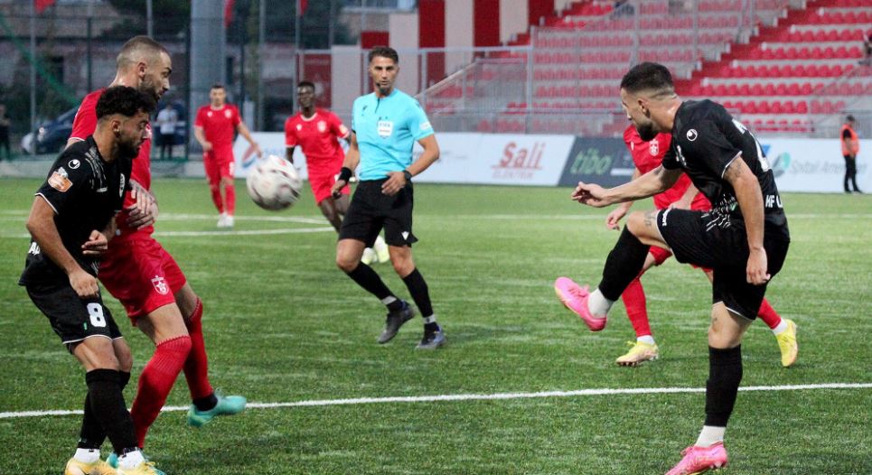 Rikthehet kampionati i Superiores, java e 29-të luhet të premten dhe të shtunën