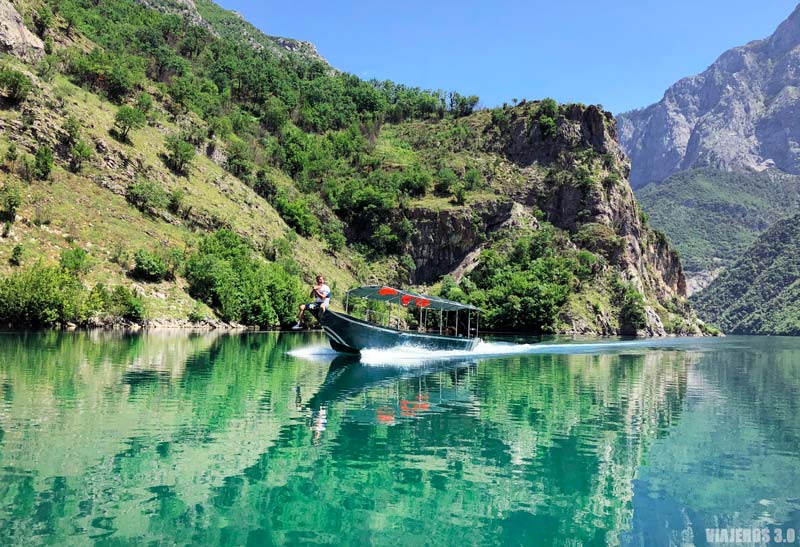 Nga veriu në jug, bukuri të rralla/ Shqipëria turistike “jehonë” në median spanjolle