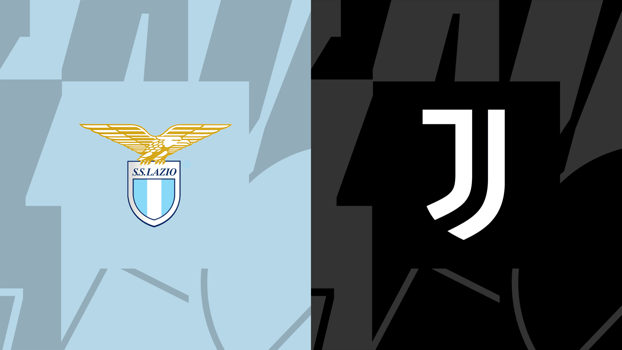 Formacionet zyrtare Lazio-Juventus, pritet spektakël në “Olimpico”