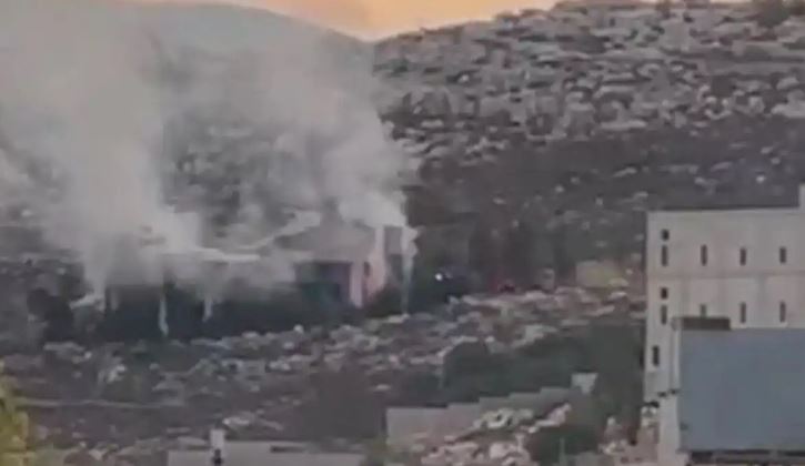 Bombardimet izraelite vrasin tre civilë në Libanin jugor