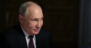 Nga paralajmërimi për luftë bërthamore, te negociatat me Ukrainën dhe vendosja e trupave në kufi me Finlandën, intervista e plotë e Putin