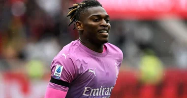 VIDEO/ “Perlë” e Leao, Milan “hipotekon” kualifikimin ndaj Slavia Prague