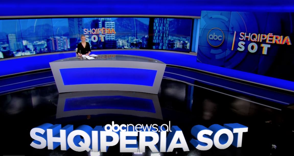 Shqipëria Sot me Fabiola Hoxhën, (08/032024)