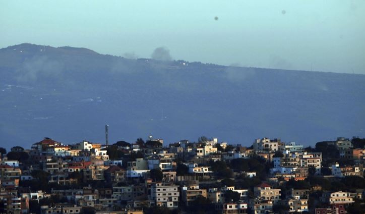 Hezbollahu merr përsipër sulmin në një objekt ushtarak në veri të Izraelit