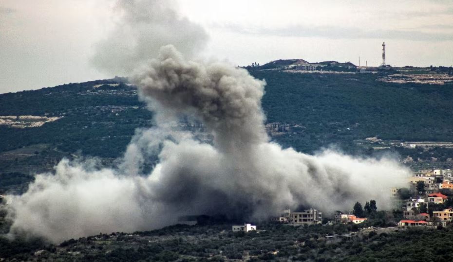 Hezbollahu pretendon se ka rrëzuar dronin izraelit në Libanin jugor