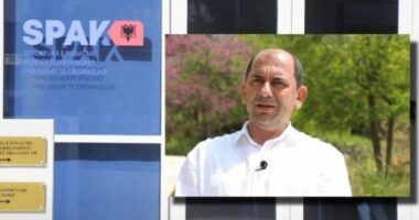 E shkuara si ish-shef krimesh penalizon kryebashkiakun e Libohovës/ Leonard Hide do të gjykohet në GJKKO