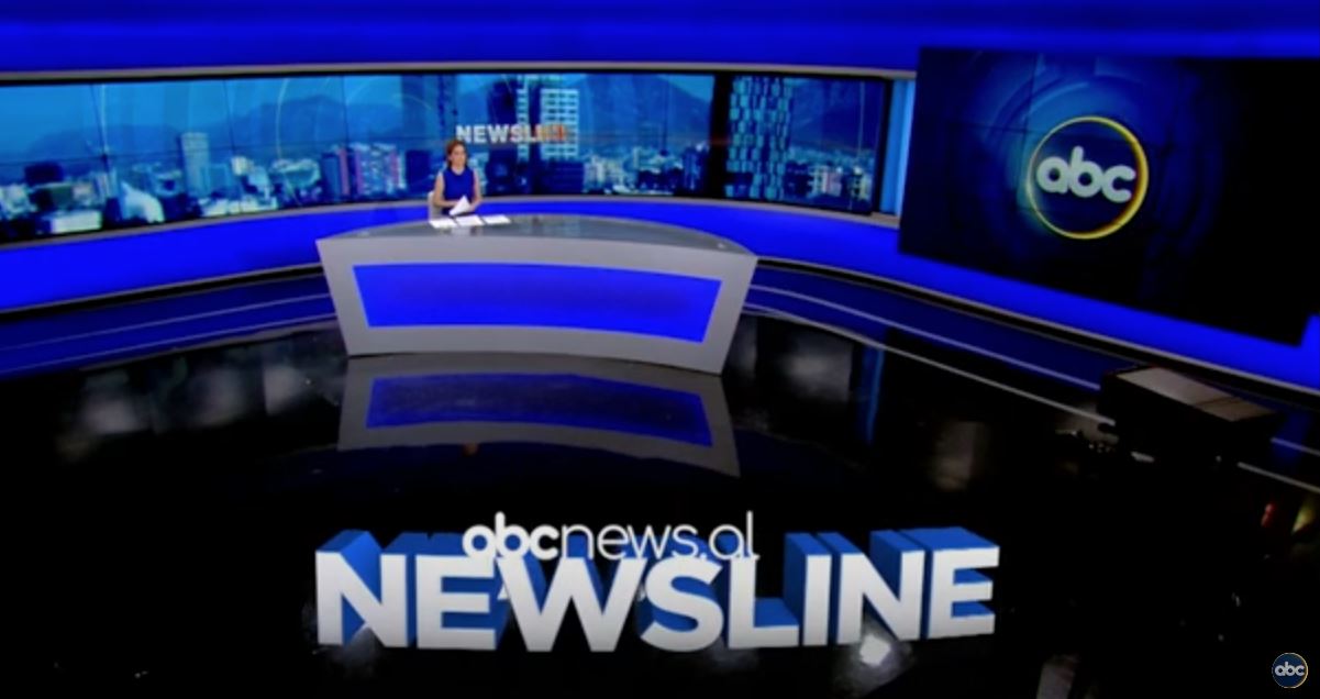 News Line me Viol Xhafaj, (29/03/2024)