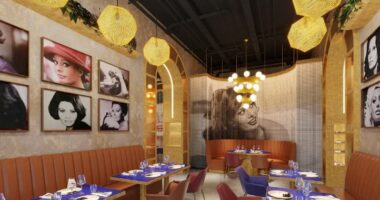 Një restorant kushtuar Sophia Loren po përgatitet të hapet në Hong Kong