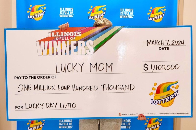 Nëna përdor ditëlindjet e fëmijëve për lotarinë dhe fiton plot 1.4 milion dollarë
