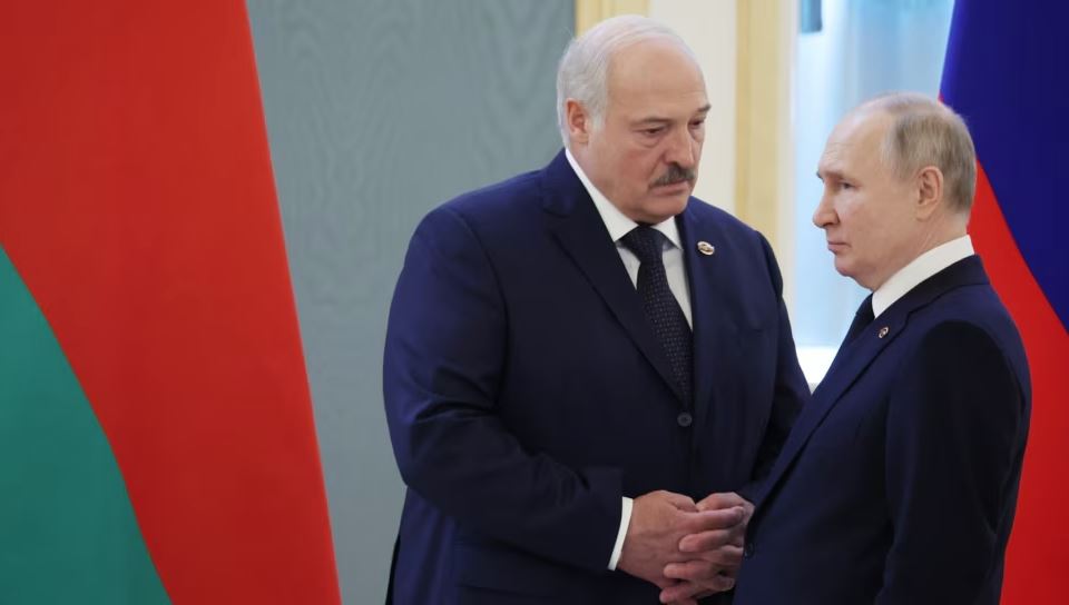 Sulmi terrorist në Moskë, Lukashenko kundërshton pretendimin e Putinit për planin e arratisjes së sulmuesve