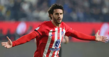 Hermoso vonon rinovimin me “Los Colchoneros”, Juventus e Milan pas “shtatlartit” spanjoll