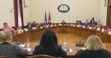 Dokumenti/ PS-Berisha, paqe ditën e Gërdecit, arrihet marrëveshja për ngritjen e dy komisioneve hetimore