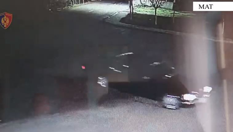 VIDEO/ Bëri ‘drift’ me makinë në një zonë të banuar, gjobitet shoferi në Mat