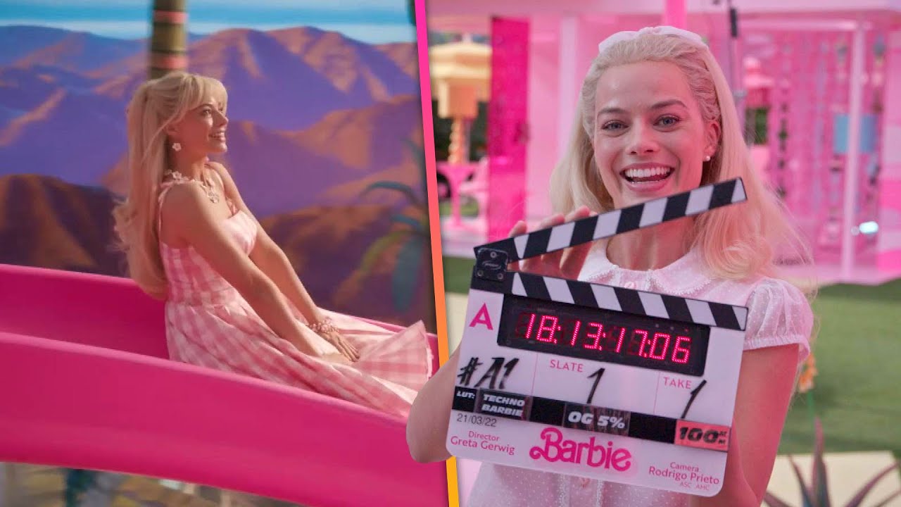 A do të shohim një vazhdim të filmit hit “Barbie”?