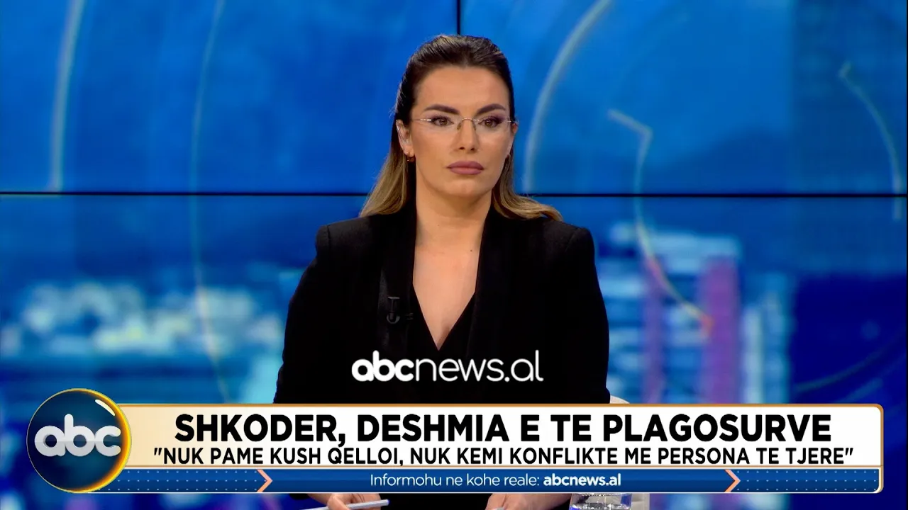 Breaking News me Sibora Bitri, (13/03/2024)