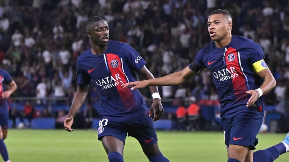 Jo vetëm Mbappe, te PSG pritet të largohet edhe një tjetër sulmues i madh