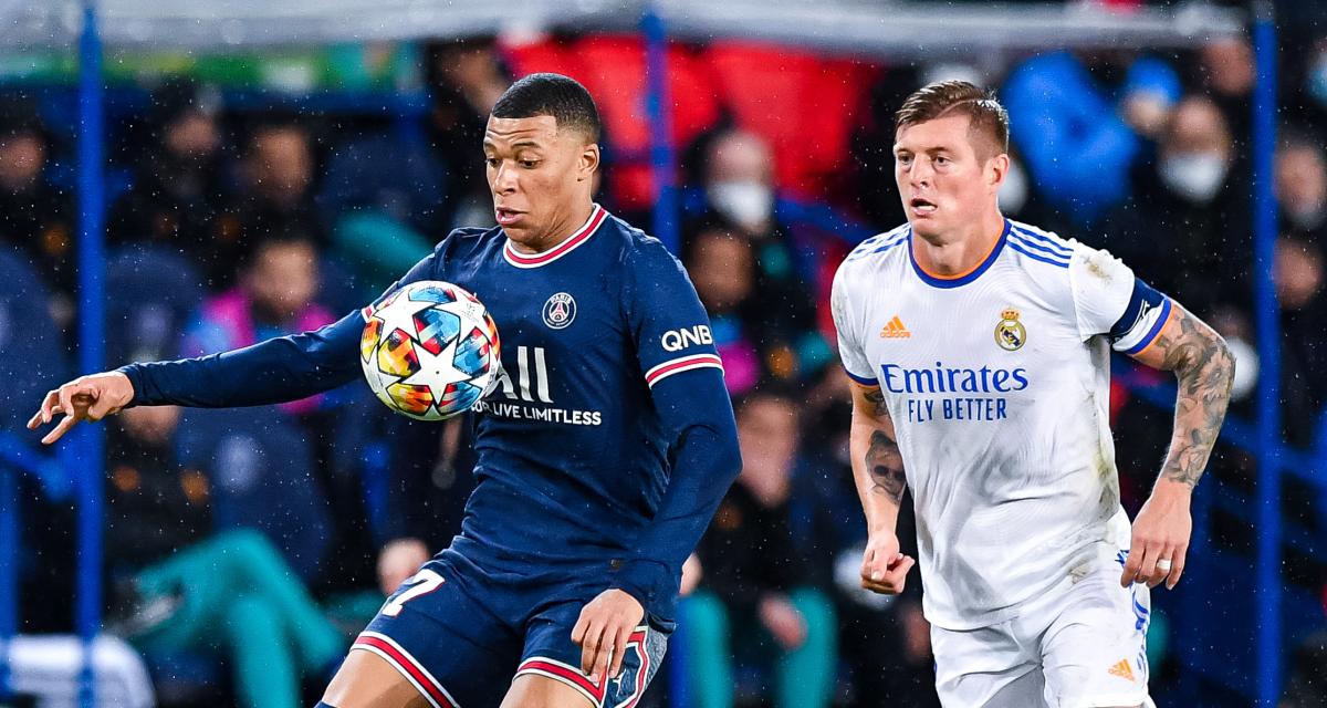 Toni Kroos: Do të vendos së shpejti për të ardhmen time. Mbappe? Reali do lojtarët më të mirë