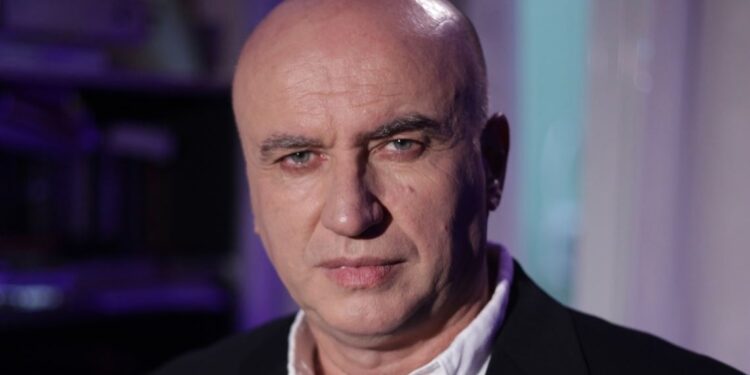 “Babalizmi” si test për tu pranuar nga berishizmi