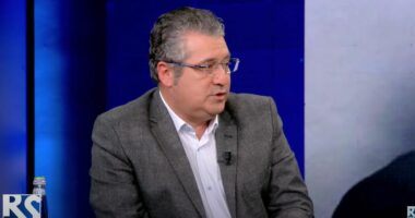 Kandidimi i Belerit në Himarë, Minxhozi: Qëllimi, për të prishur marrëdhëniet Shqipëri-Greqi