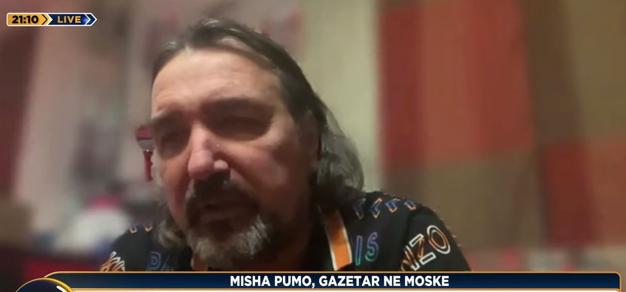 Sulmi terrorist në Moskë, gazetari shqiptar në Rusi: Një koncert me mbi 6 mijë spektatorë, pa asnjë polic!