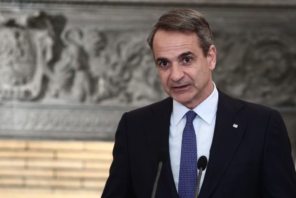 Mitsotakis: Greqia duhet të ruajë vigjilencën, Turqia po armatoset